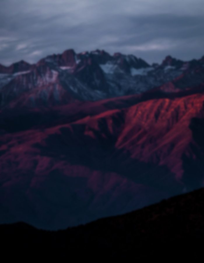 mount