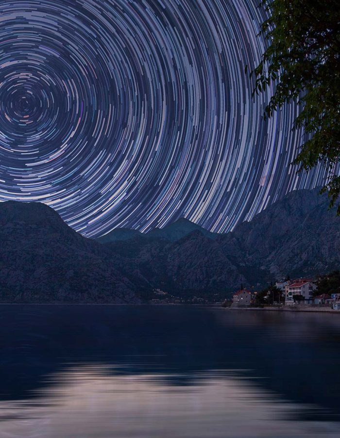 stars